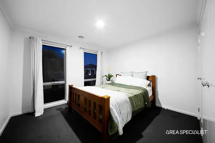 Third view of Homely house listing, 13 CUMBERLAND DRIVE, Pakenham VIC 3810