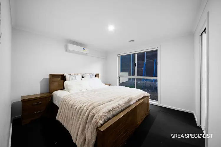 Fourth view of Homely house listing, 13 CUMBERLAND DRIVE, Pakenham VIC 3810