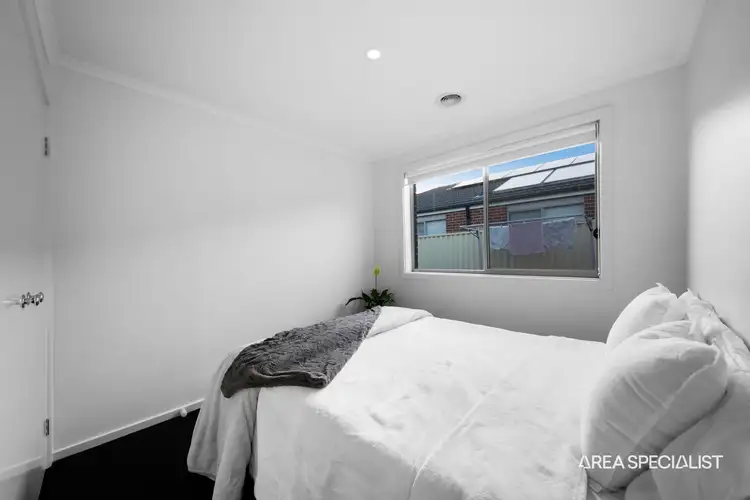 Fifth view of Homely house listing, 13 CUMBERLAND DRIVE, Pakenham VIC 3810