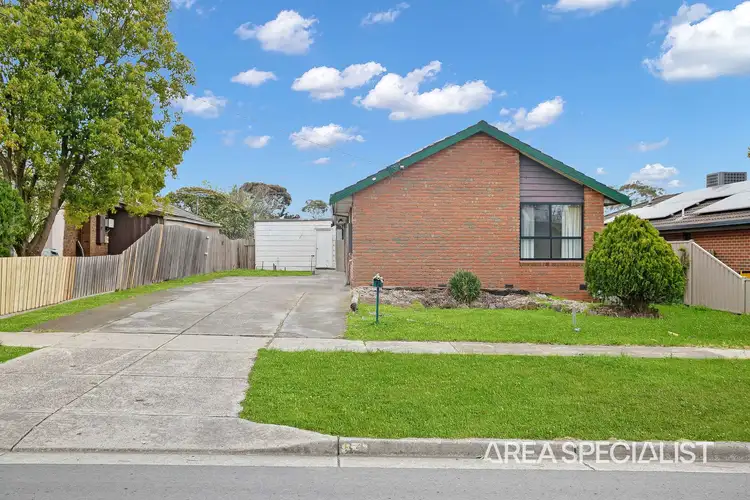 84B Welcome Road, Diggers Rest VIC 3427