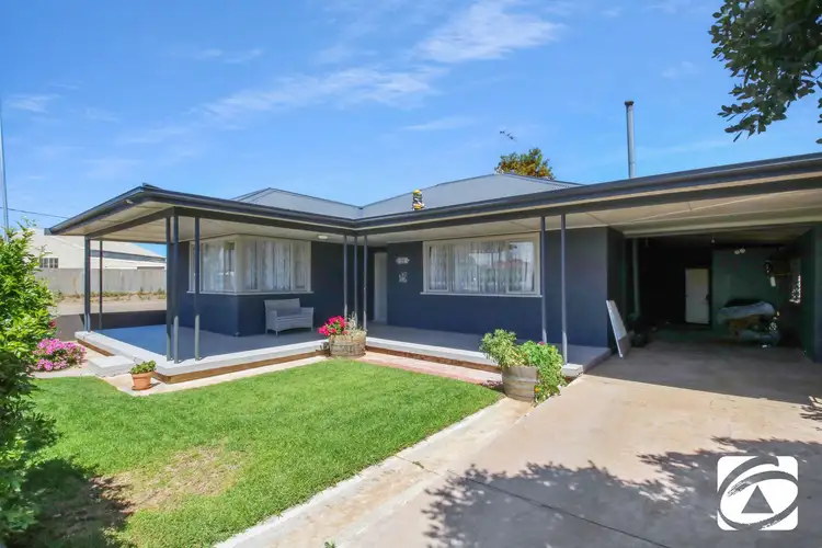 89 Jabez Street, Broken Hill NSW 2880