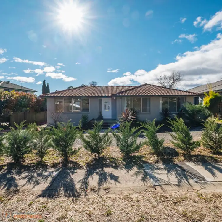 124 Badimara Street, Waramanga ACT 2611