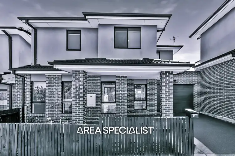 11 Jolly Street, Dandenong VIC 3175