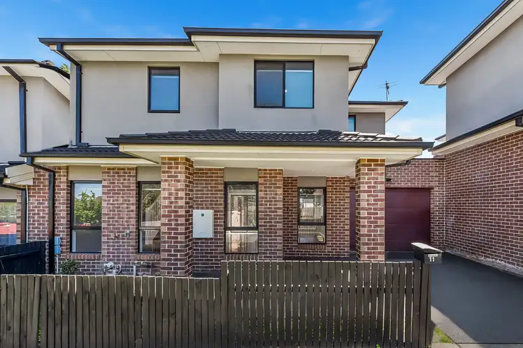 11 Jolly Street, Dandenong VIC 3175
