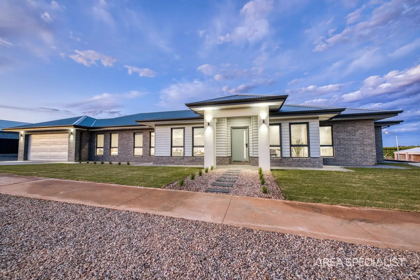 Main view of Homely house listing, 11 Woodside Drive, Gol Gol NSW 2738