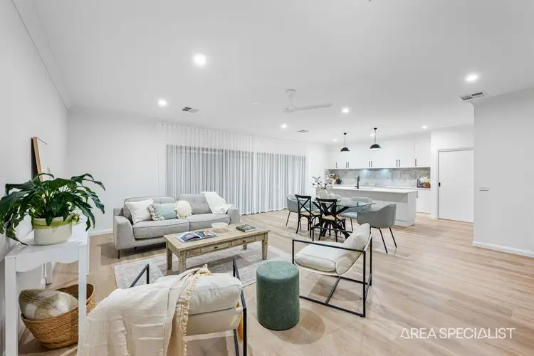 Second view of Homely house listing, 11 Woodside Drive, Gol Gol NSW 2738