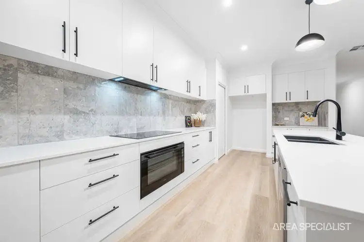 Fourth view of Homely house listing, 11 Woodside Drive, Gol Gol NSW 2738