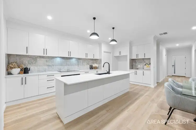 Fifth view of Homely house listing, 11 Woodside Drive, Gol Gol NSW 2738