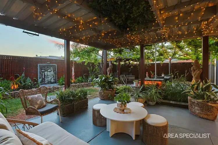 Second view of Homely house listing, 9 Hollywood Boulevard, Mildura VIC 3500