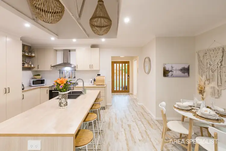 Third view of Homely house listing, 9 Hollywood Boulevard, Mildura VIC 3500