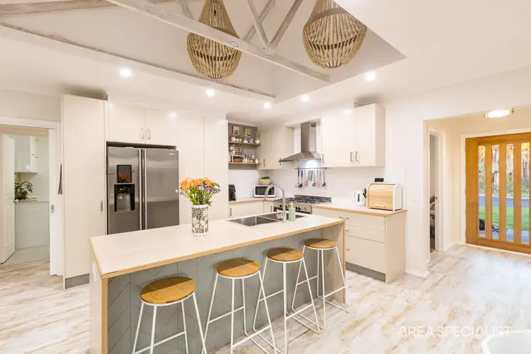 Fifth view of Homely house listing, 9 Hollywood Boulevard, Mildura VIC 3500