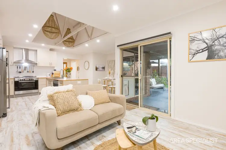 Sixth view of Homely house listing, 9 Hollywood Boulevard, Mildura VIC 3500