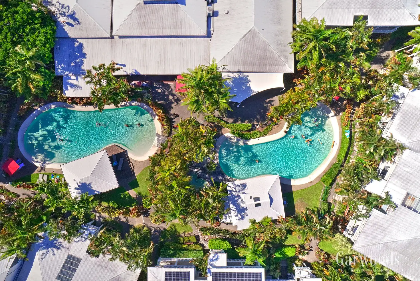 Main view of Homely apartment listing, 52/179 Weyba Road, Noosaville QLD 4566