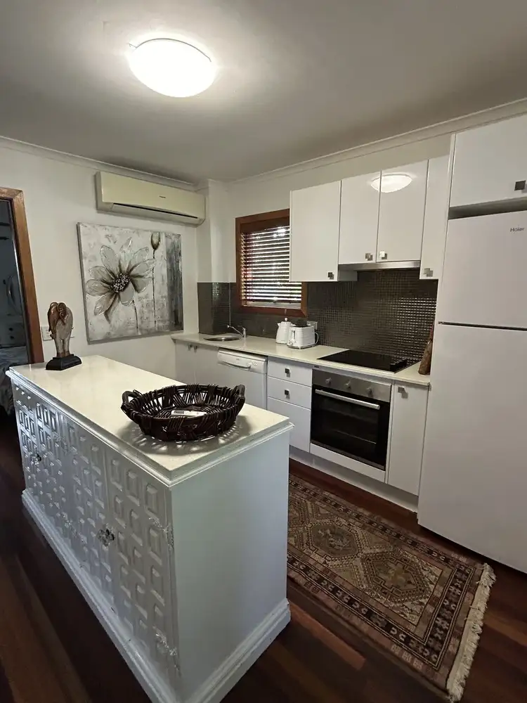Second view of Homely apartment listing, 52/179 Weyba Road, Noosaville QLD 4566