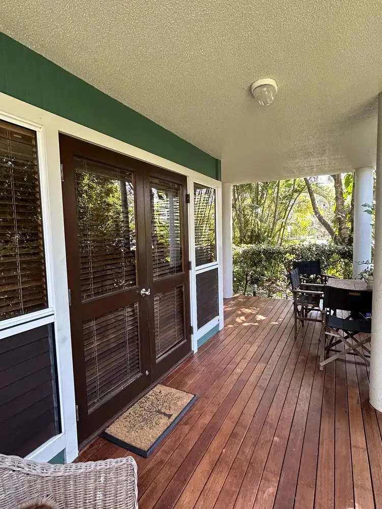 Fourth view of Homely apartment listing, 52/179 Weyba Road, Noosaville QLD 4566