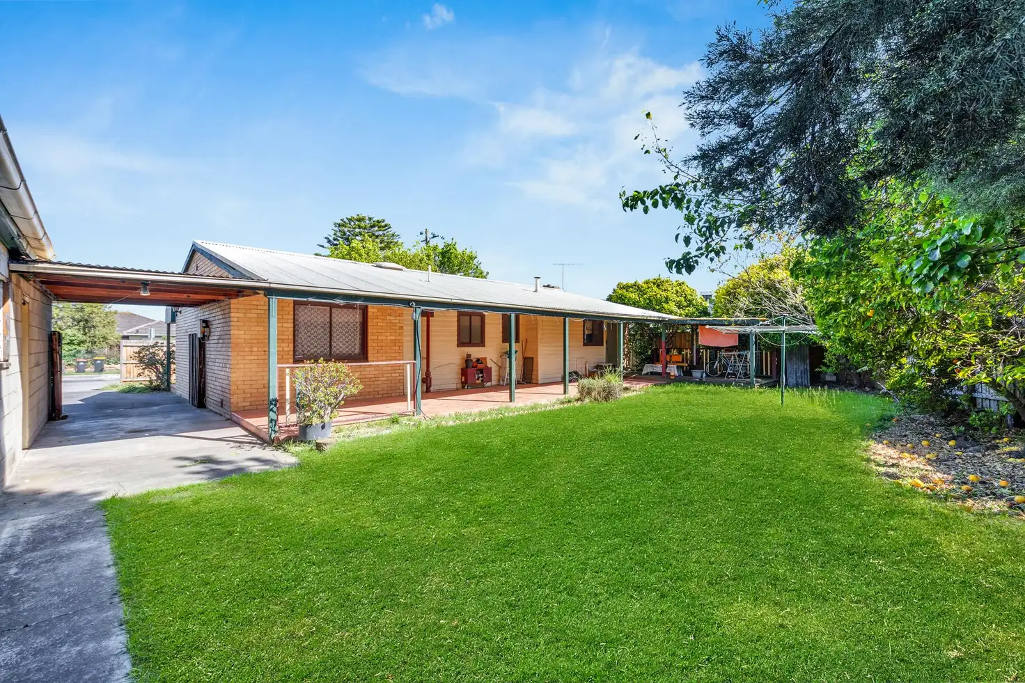 Main view of Homely house listing, 1 Chandler Road, Noble Park VIC 3174