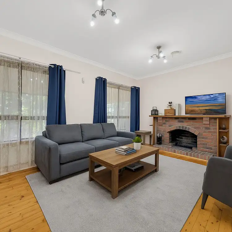 Second view of Homely house listing, 1 Chandler Road, Noble Park VIC 3174