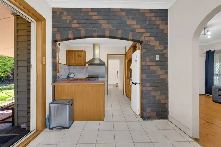 Third view of Homely house listing, 1 Chandler Road, Noble Park VIC 3174