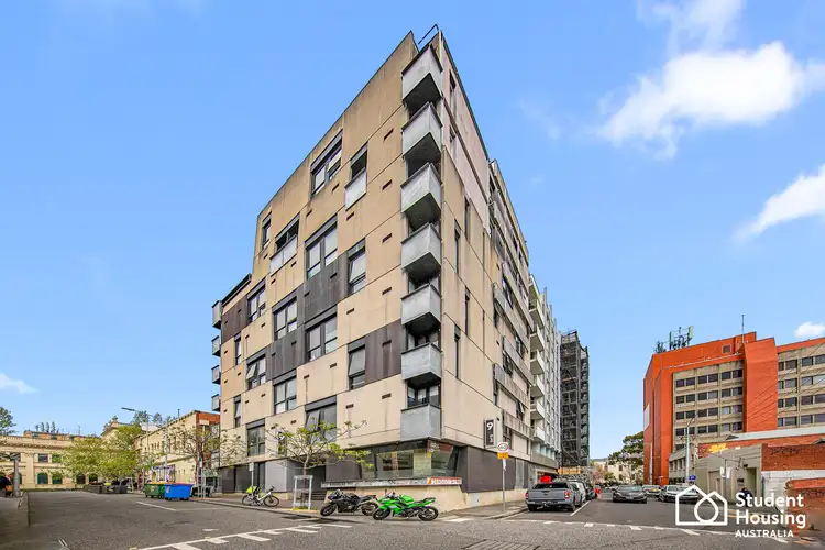 103/9-13 Earl Street, Carlton VIC 3053
