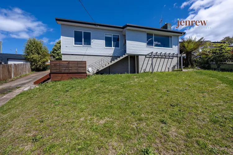 Second view of Homely house listing, 56 Belton Street, Acton TAS 7320