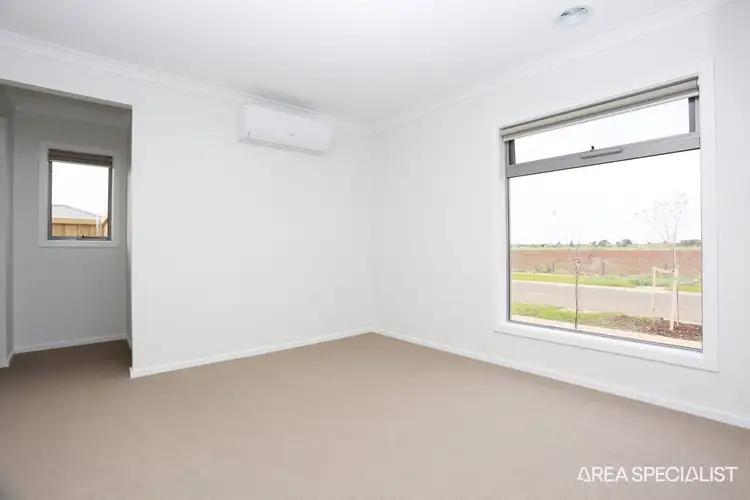 Third view of Homely house listing, 42 CLAUDIA CRESCENT, Kurunjang VIC 3337
