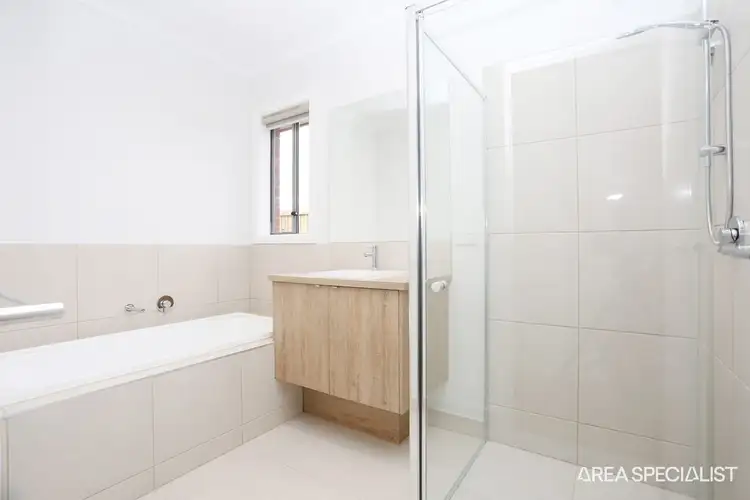 Fourth view of Homely house listing, 42 CLAUDIA CRESCENT, Kurunjang VIC 3337