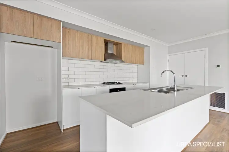 Fifth view of Homely house listing, 42 CLAUDIA CRESCENT, Kurunjang VIC 3337