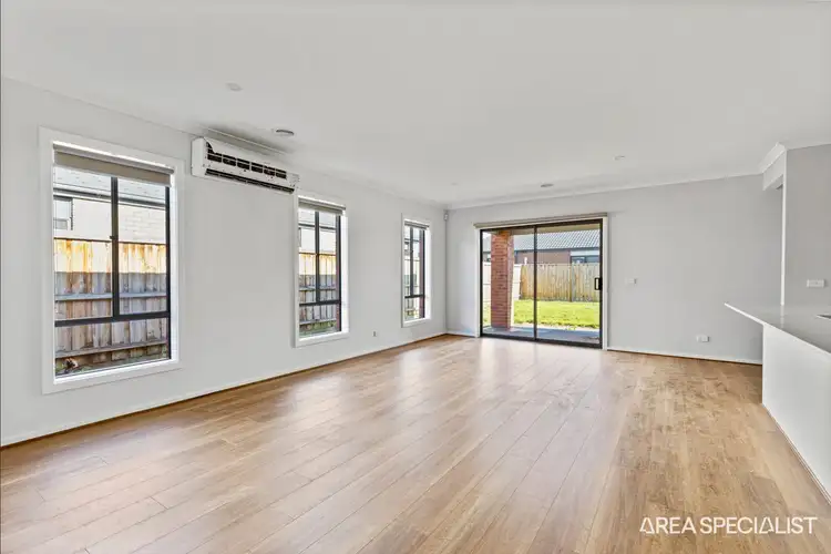 Sixth view of Homely house listing, 42 CLAUDIA CRESCENT, Kurunjang VIC 3337