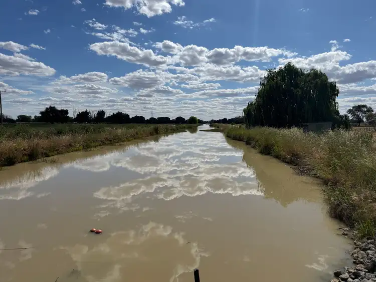 Fifth view of Homely rural property listing, 1000 Cohuna - McMillans Road, Cohuna VIC 3568