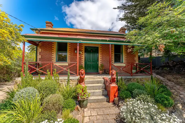 145 Don Street, Bendigo VIC 3550