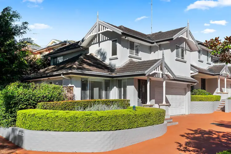 2/16-18 Orchard Road, Beecroft NSW 2119