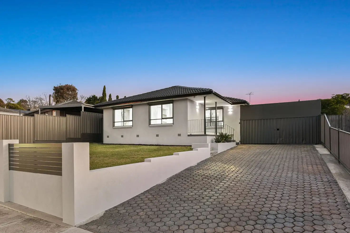 Main view of Homely house listing, 14 Scotsburn Way, Endeavour Hills VIC 3802