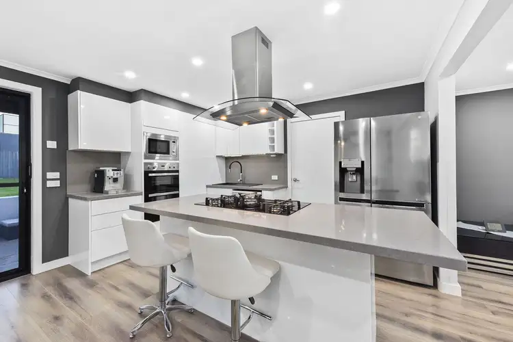 Third view of Homely house listing, 14 Scotsburn Way, Endeavour Hills VIC 3802