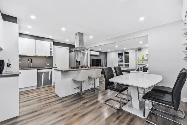 Fourth view of Homely house listing, 14 Scotsburn Way, Endeavour Hills VIC 3802