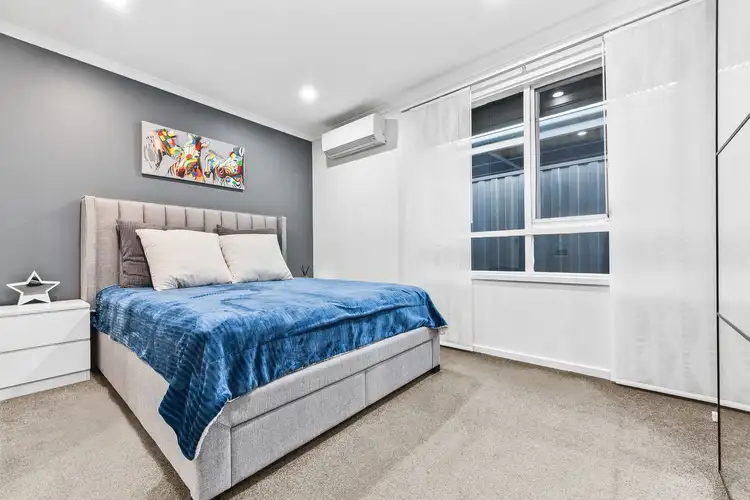 Fifth view of Homely house listing, 14 Scotsburn Way, Endeavour Hills VIC 3802