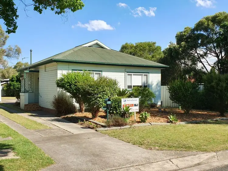 3 Gyarran Street, Muswellbrook NSW 2333