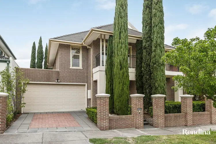 26 Central Park Avenue, Maribyrnong VIC 3032