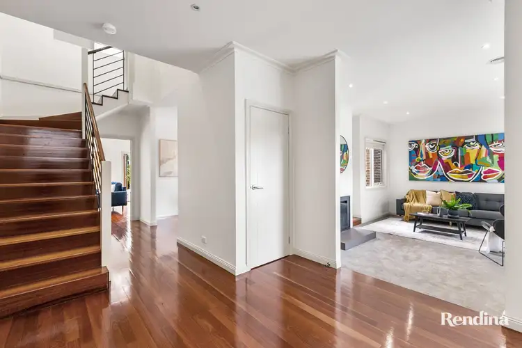 Third view of Homely house listing, 26 Central Park Avenue, Maribyrnong VIC 3032