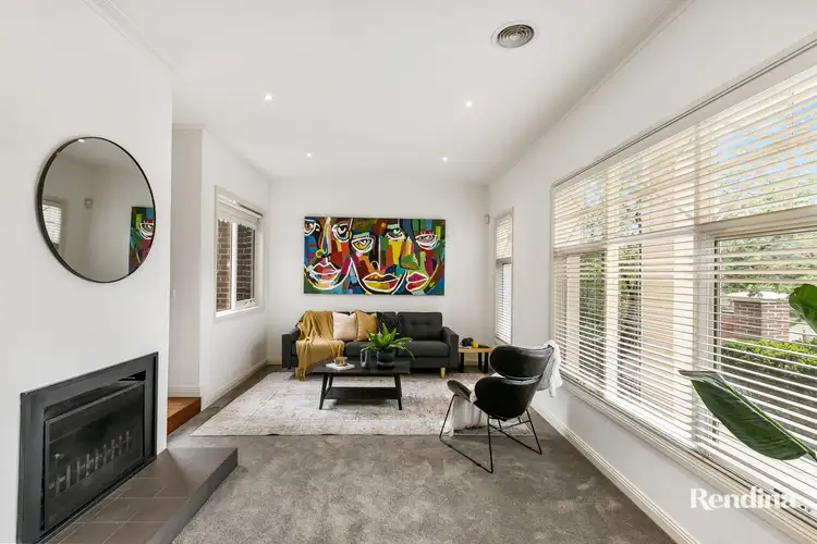 Fourth view of Homely house listing, 26 Central Park Avenue, Maribyrnong VIC 3032