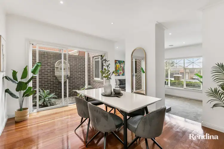 Sixth view of Homely house listing, 26 Central Park Avenue, Maribyrnong VIC 3032