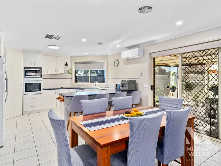 Fifth view of Homely house listing, 1 Anglers Close, Mulwala NSW 2647