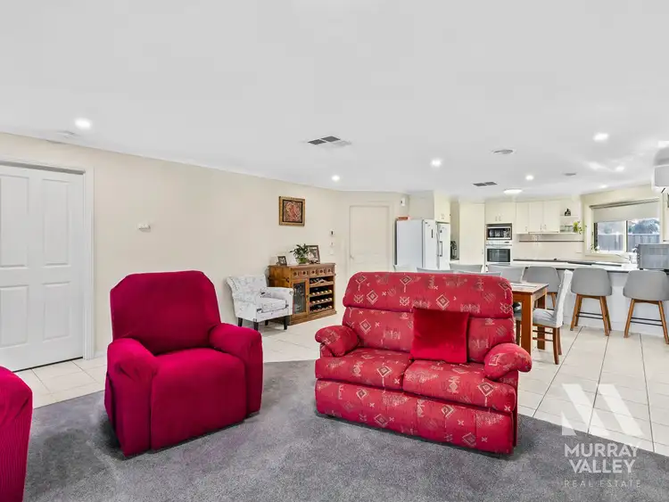 Sixth view of Homely house listing, 1 Anglers Close, Mulwala NSW 2647