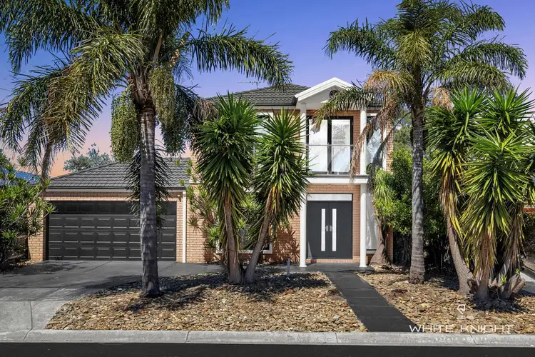 17 Darwinia Court, Sunshine West VIC 3020