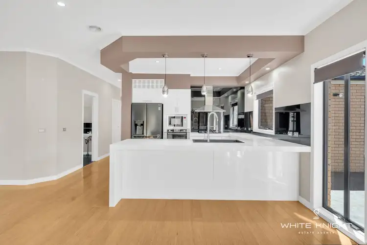 Third view of Homely house listing, 17 Darwinia Court, Sunshine West VIC 3020