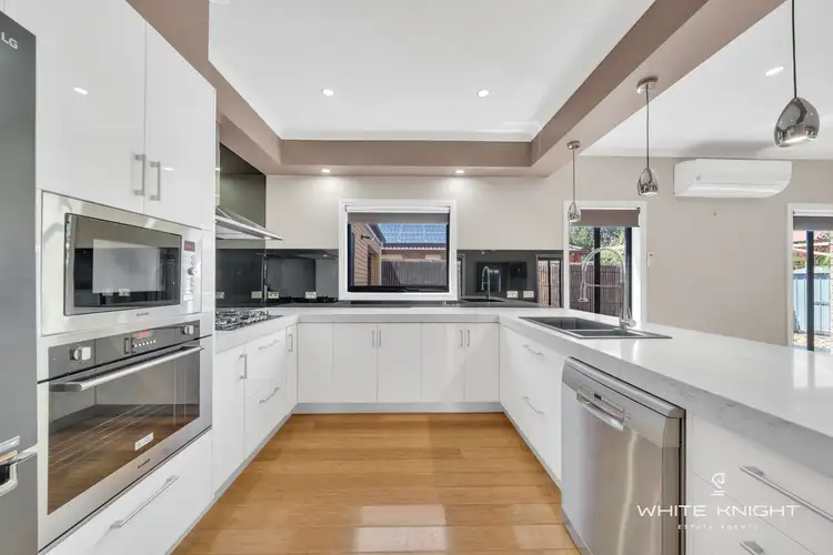 Fourth view of Homely house listing, 17 Darwinia Court, Sunshine West VIC 3020