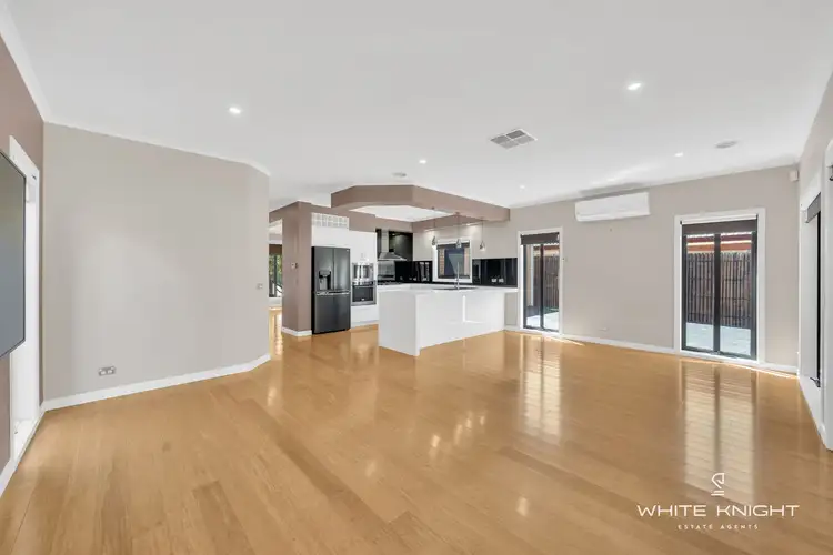 Fifth view of Homely house listing, 17 Darwinia Court, Sunshine West VIC 3020