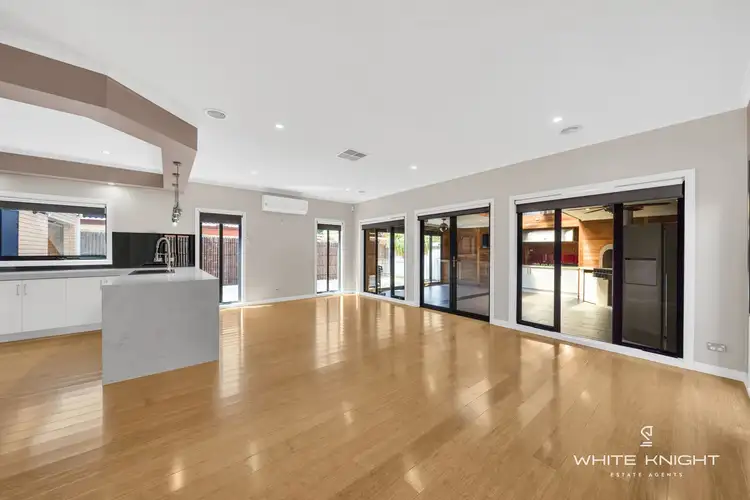 Sixth view of Homely house listing, 17 Darwinia Court, Sunshine West VIC 3020