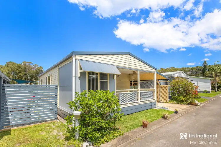 Fourth view of Homely unit listing, 2/536 Gan Gan Road, One Mile NSW 2316