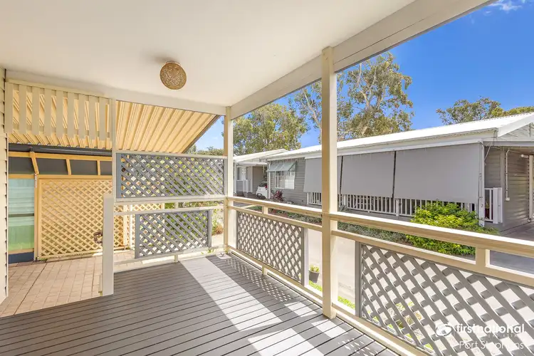 Fifth view of Homely unit listing, 2/536 Gan Gan Road, One Mile NSW 2316