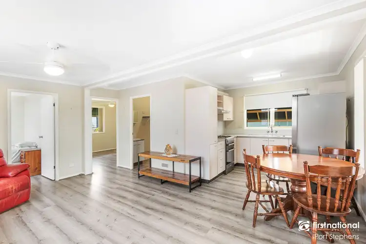 Sixth view of Homely unit listing, 2/536 Gan Gan Road, One Mile NSW 2316